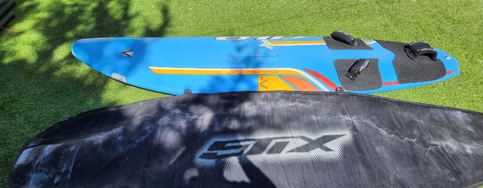 Wind surfing collection