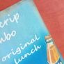 Tayto Sambo Poster Ireland Irish Memorabilia Image 3