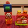 Fisher Price Action Blocks Image 2