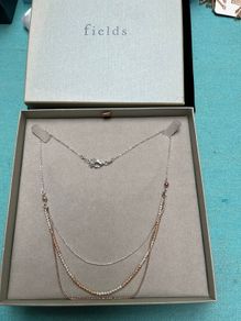 New Necklace