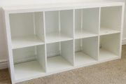 Kallax shelving unit
