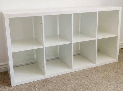 Kallax shelving unit