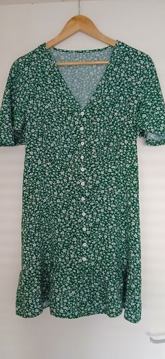 Shein  summer dress