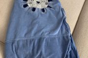 Baby sleeping bag