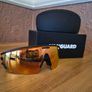 Oakley Meta Vanguard AI smart glasses perfect condition. Image 2
