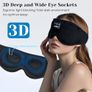 Sleep Mask Headphones Image 8
