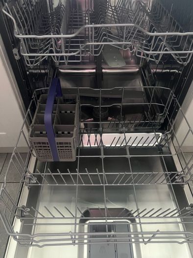 Beko Dishwasher
