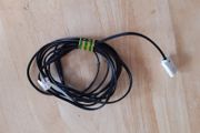 BT to RJ11 Phone Cable 8 Foot