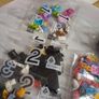 sealed bags of lego Image 8