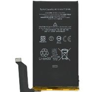 Replacement Battery For Google Pixel 6 - GMSB3