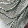 Colefax & Fowler Lucerne Silk INTERLINED Curtains 89 inch drop x 49 inch w per Panel 2 pairs Av Image 3