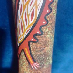 Genuine Australian didgeridoo