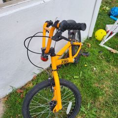 Kids bike