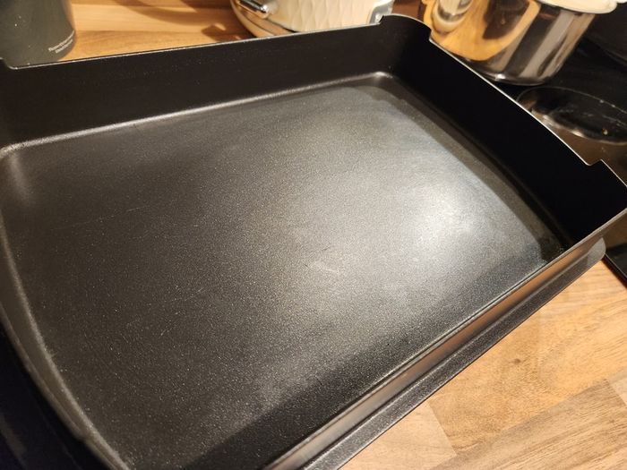 Tefal optigrill BAKING TRAY