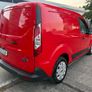2018 Ford Transit Connect 3 seater Image 2