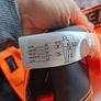Snickers 6331 AllaroundWork High-Vis Trousers Image 7