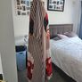 Frida Kahlo dress Image 4