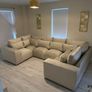 Monaco Luxury Sofa Image 9