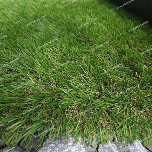 New 45mm Ultra High Density Artificial Grass