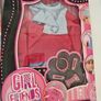 Set of 3 Girl Friends Designer Collection Doll Outfits & Accessories Image 7