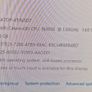 HP Desktop, Intel Celeton CPU N3050 1.6GHz, 8GB Ram, 1 Terrabyte HDD, Windows 11, Microsoft Edge, Chrome, Image 4