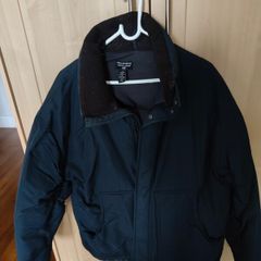 Mens Ralph Lauren jacket with down filling in perfect condition