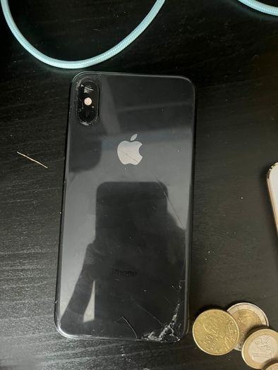iPhone Xs