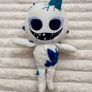 Five Nights at Freddy's Frostbite Balloon Boy Soft Plush approx. 23 cm. Used  Dirty Please see photos Image 2