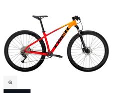 Trek Marlin 7 Mountain Bike.