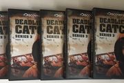 Deadliest Catch - Season 3 (2007) [DVD TV Boxset]