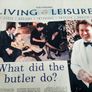 Old Independent newspapers Image 4