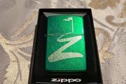 Zippo Lighter