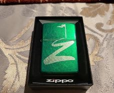 Zippo Lighter