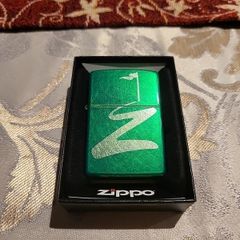 Zippo Lighter