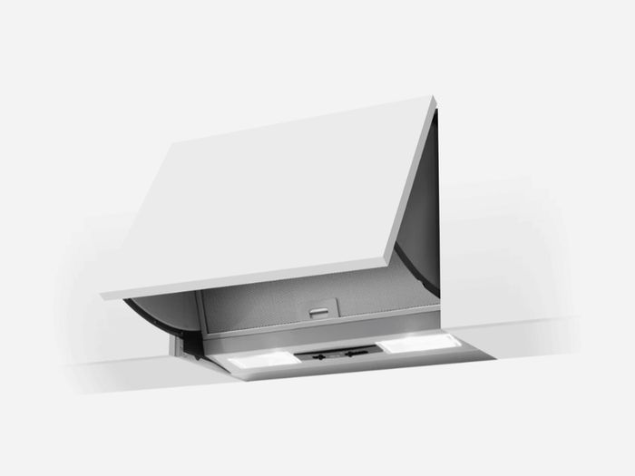 Elica integrated extractor 60cm