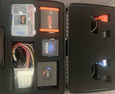 Full KT200II (v2) Tunning Hardware Kit (UNUSED)