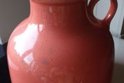 Ceramic container