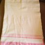 Vintage Foxford Pure Wool Blankets Image 9