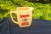 Gordon gin ceramic pitcher postage possible