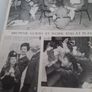 vintage brownie 1972 annual and girl scouts tin Image 6