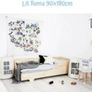 Kids Bed Image 2