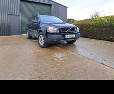 2006 Volvo Xc90