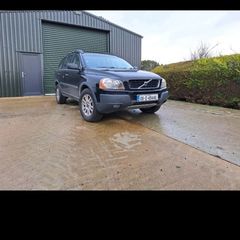 2006 Volvo Xc90