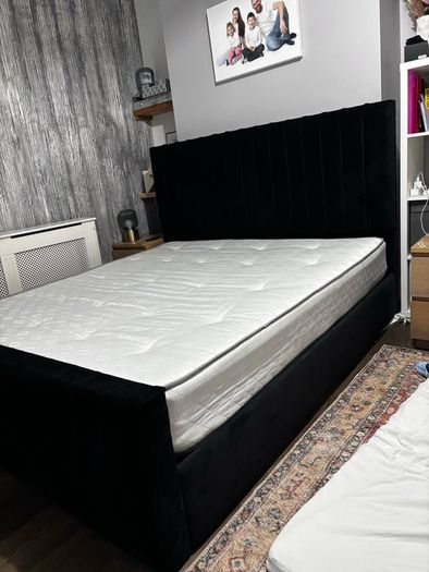 super king size mattress
