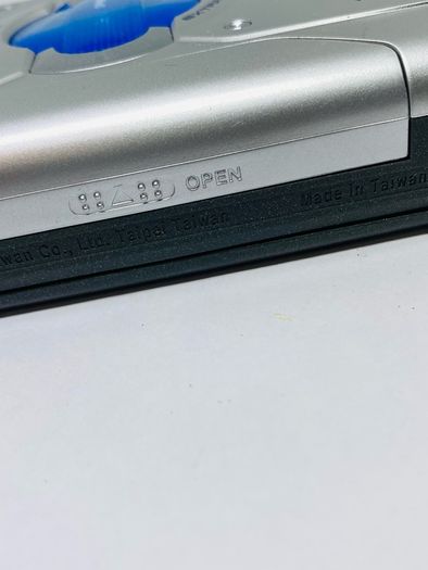 Panasonic Walkman RQ-CR55