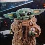 Lego the child 75318 Image 2