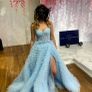 Debs dress Image 2