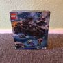 Lego Batman Tumbler vs Two Face and The Joker Image 3