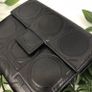 Ferragamo black bi-fold wallet Image 2