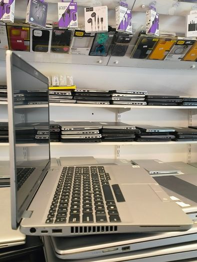Dell Latitude 5510 15.6" Notebook - Intel Core i5 i5-10210U 10th Gen 1.6GHz - 12GB RAM - 500GB SSD - Windows 11 Pro (Battery is Poor)
